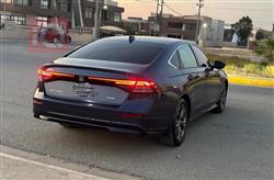 هوندا أكورد